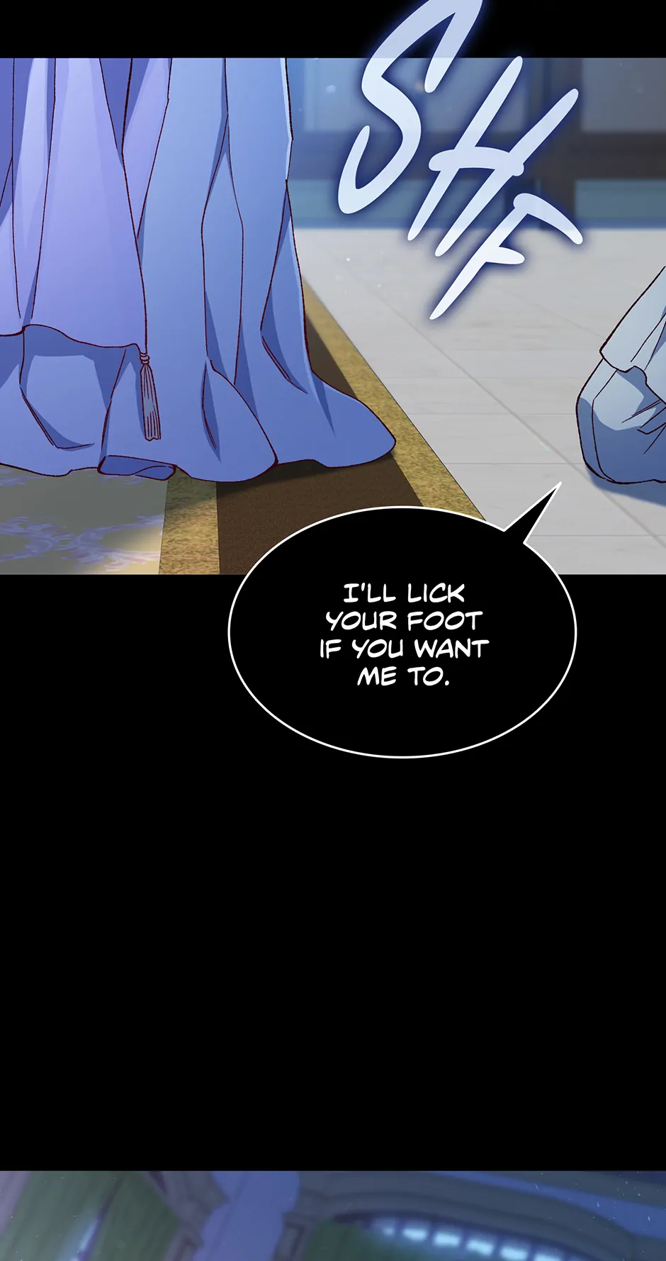 Constellations of the Gods [Official] Chapter 31 - Page 43