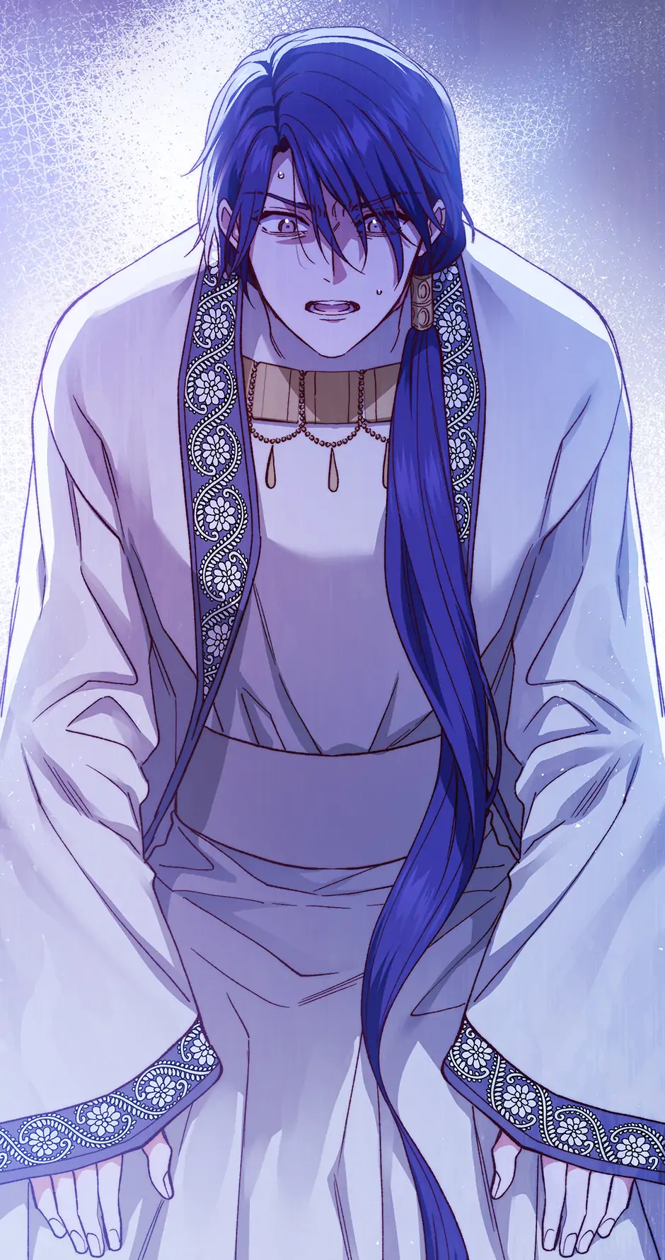 Constellations of the Gods [Official] Chapter 31 - Page 45