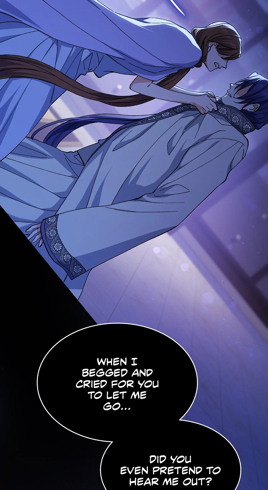 Constellations of the Gods [Official] Chapter 31 - Page 52