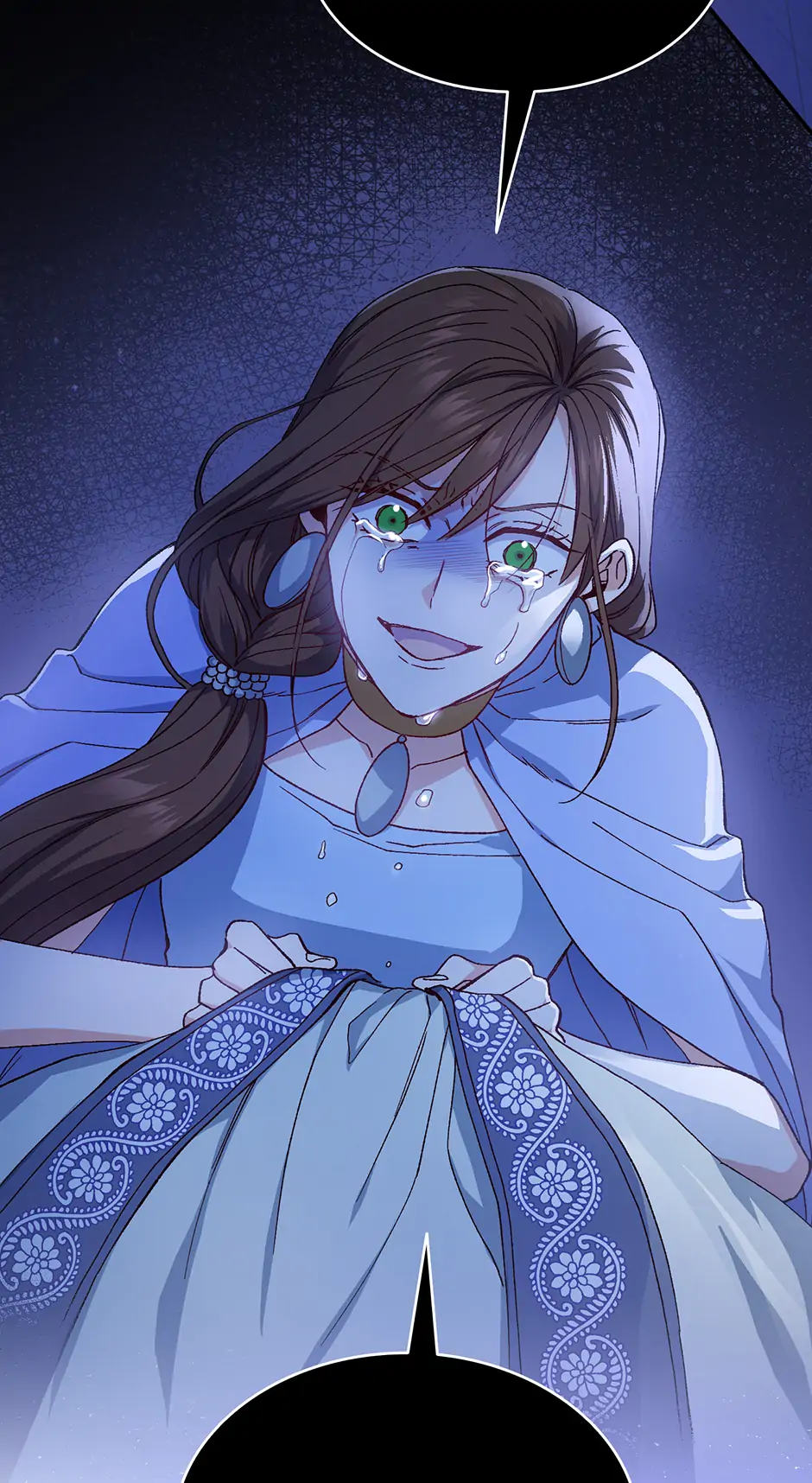 Constellations of the Gods [Official] Chapter 31 - Page 53