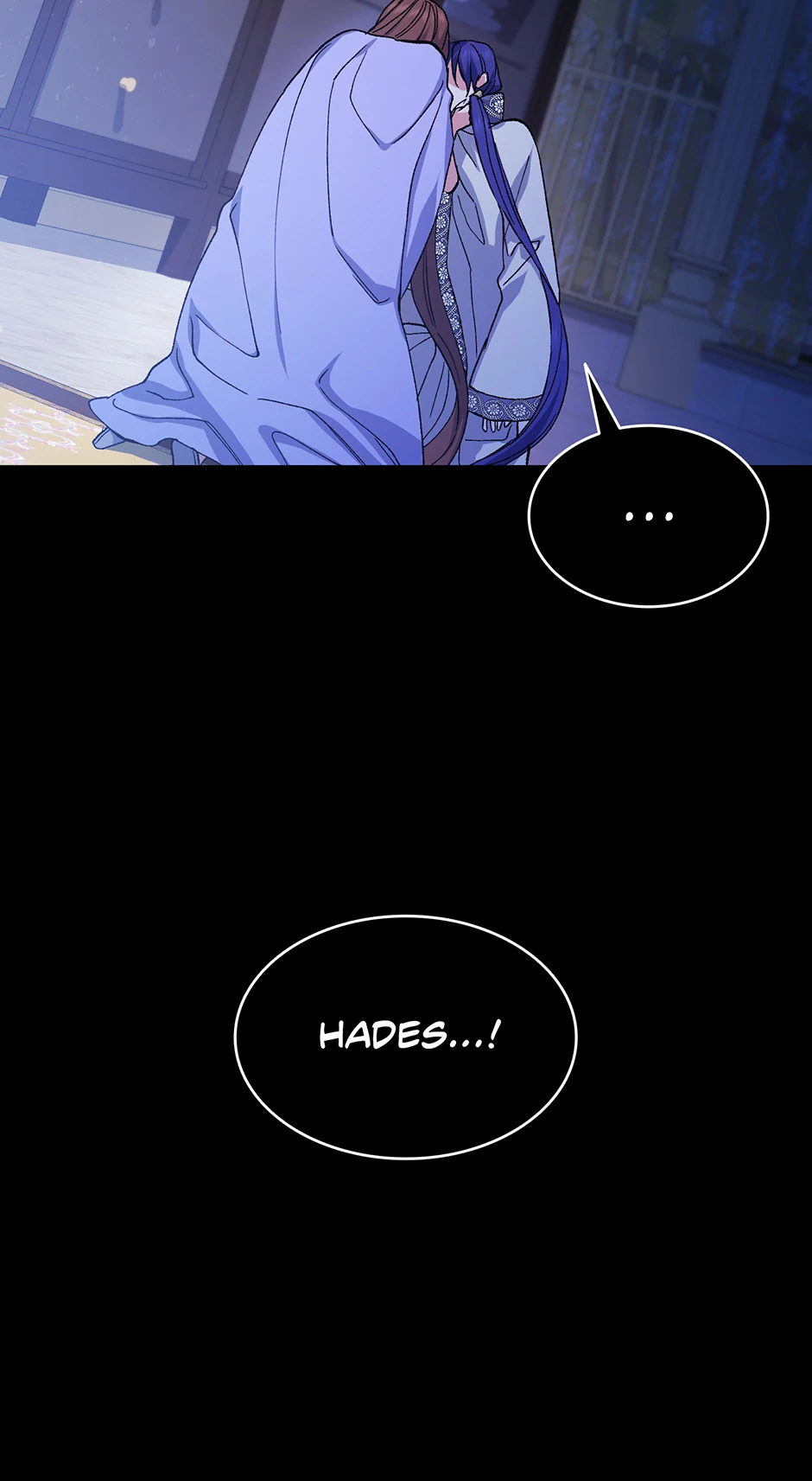 Constellations of the Gods [Official] Chapter 31 - Page 56