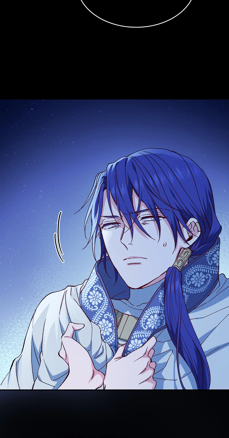 Constellations of the Gods [Official] Chapter 31 - Page 58