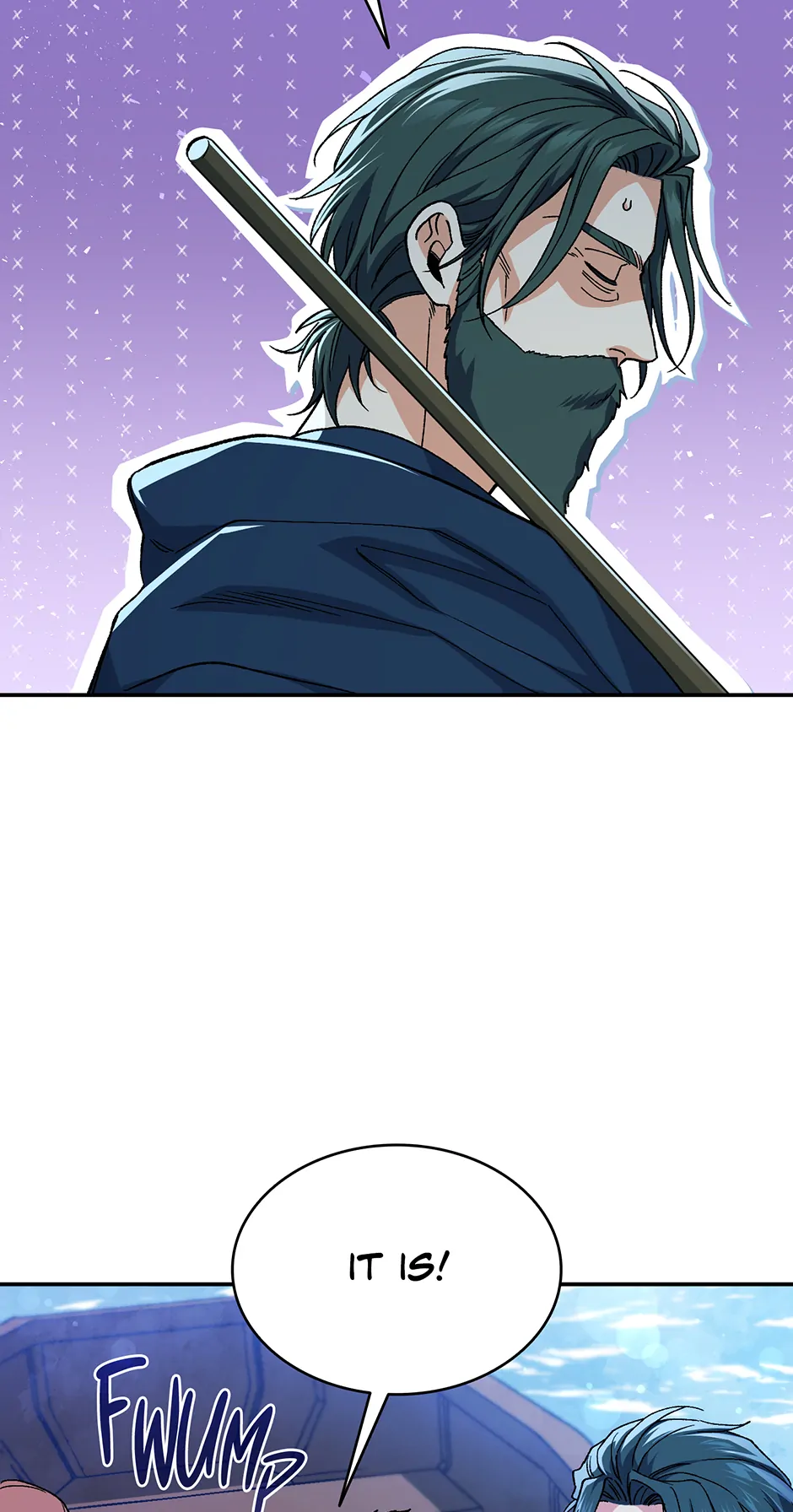 Constellations of the Gods [Official] Chapter 31 - Page 65