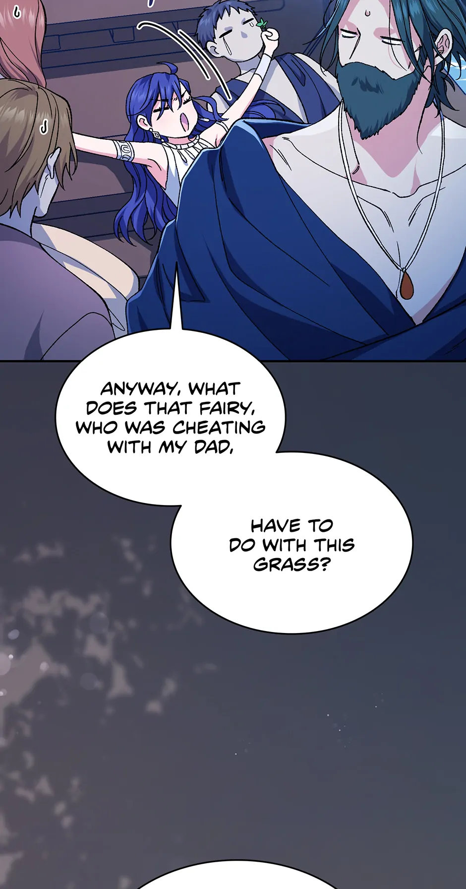 Constellations of the Gods [Official] Chapter 31 - Page 66