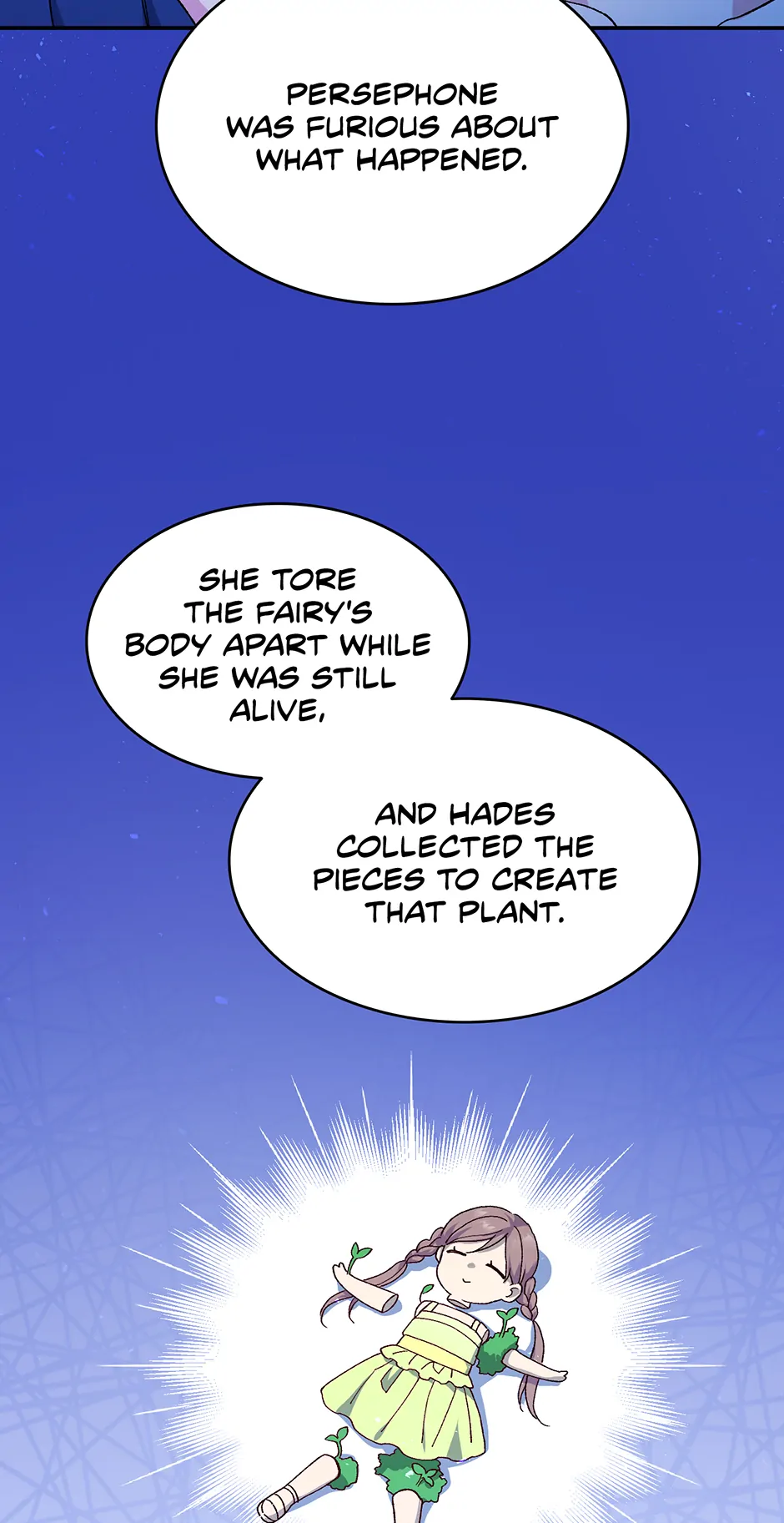 Constellations of the Gods [Official] Chapter 31 - Page 70