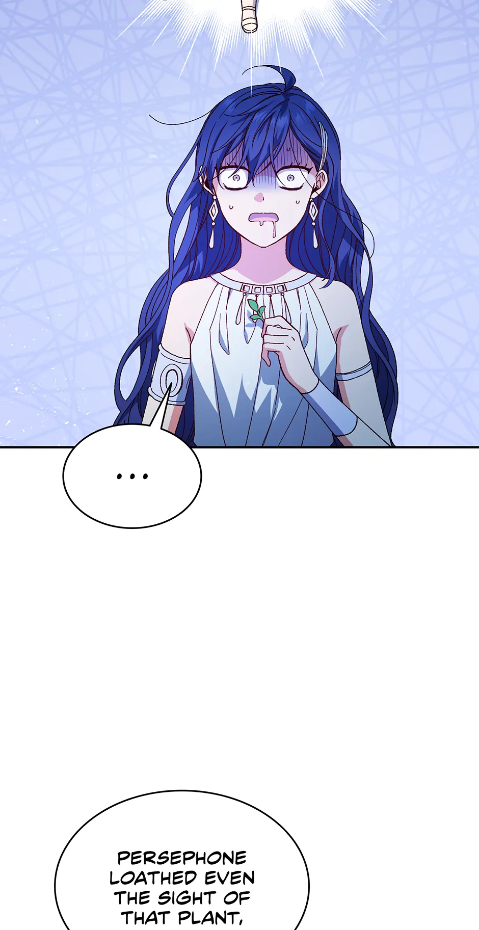 Constellations of the Gods [Official] Chapter 31 - Page 71