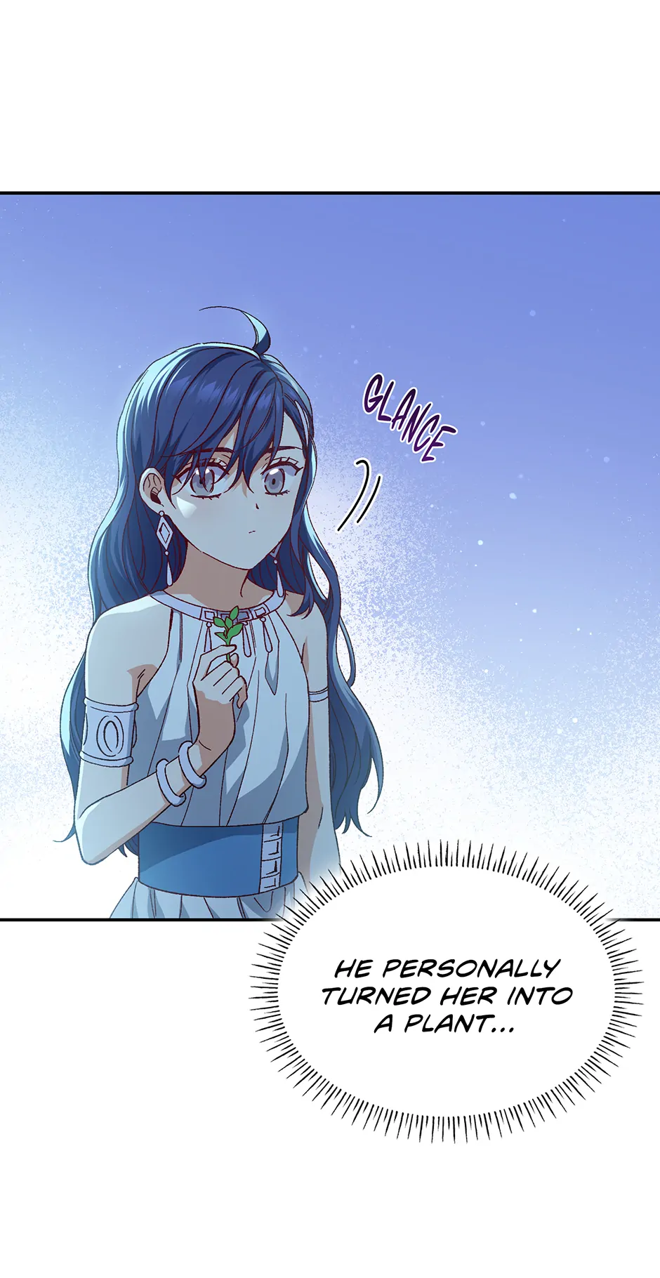 Constellations of the Gods [Official] Chapter 31 - Page 73
