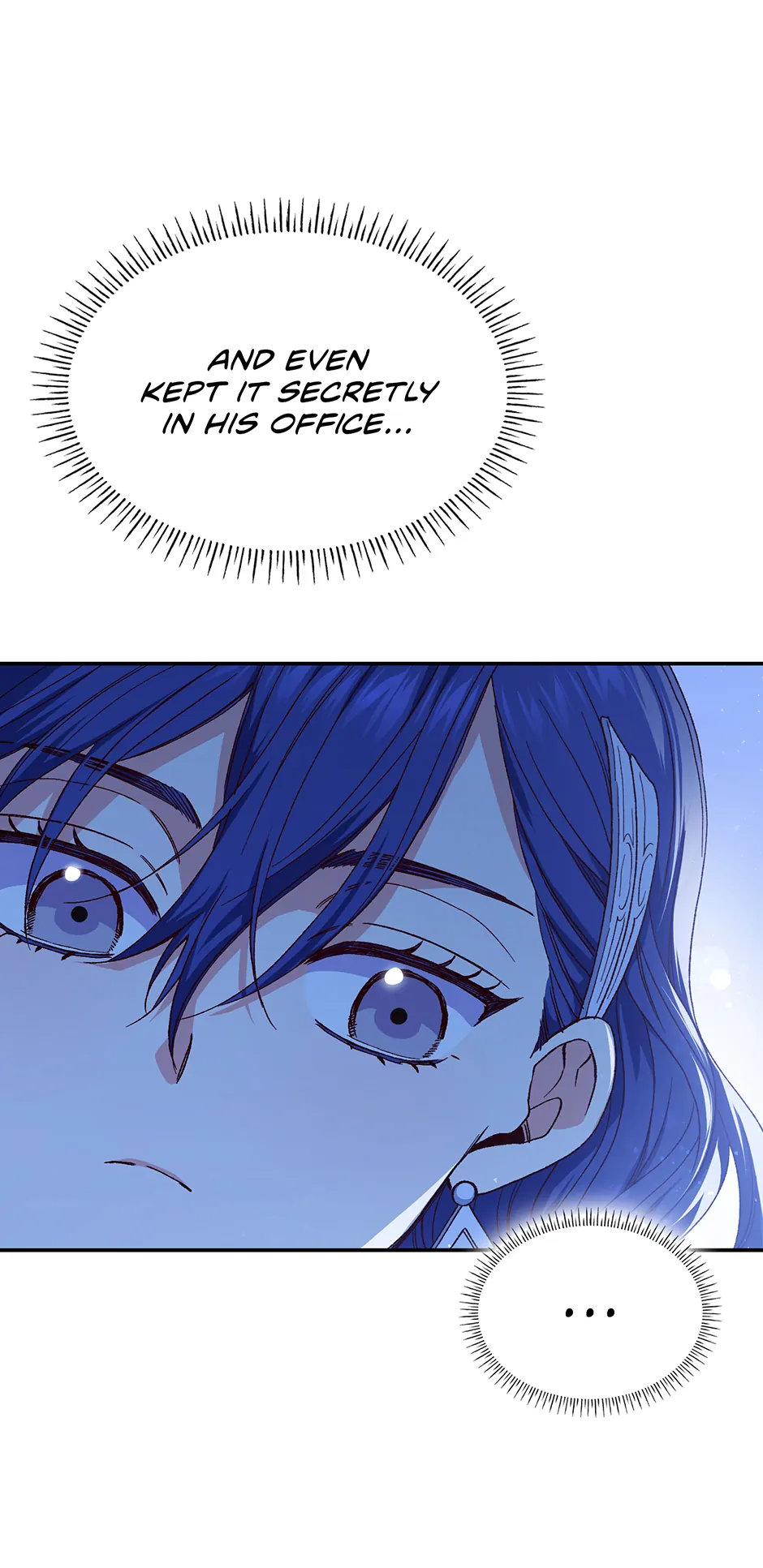 Constellations of the Gods [Official] Chapter 31 - Page 74