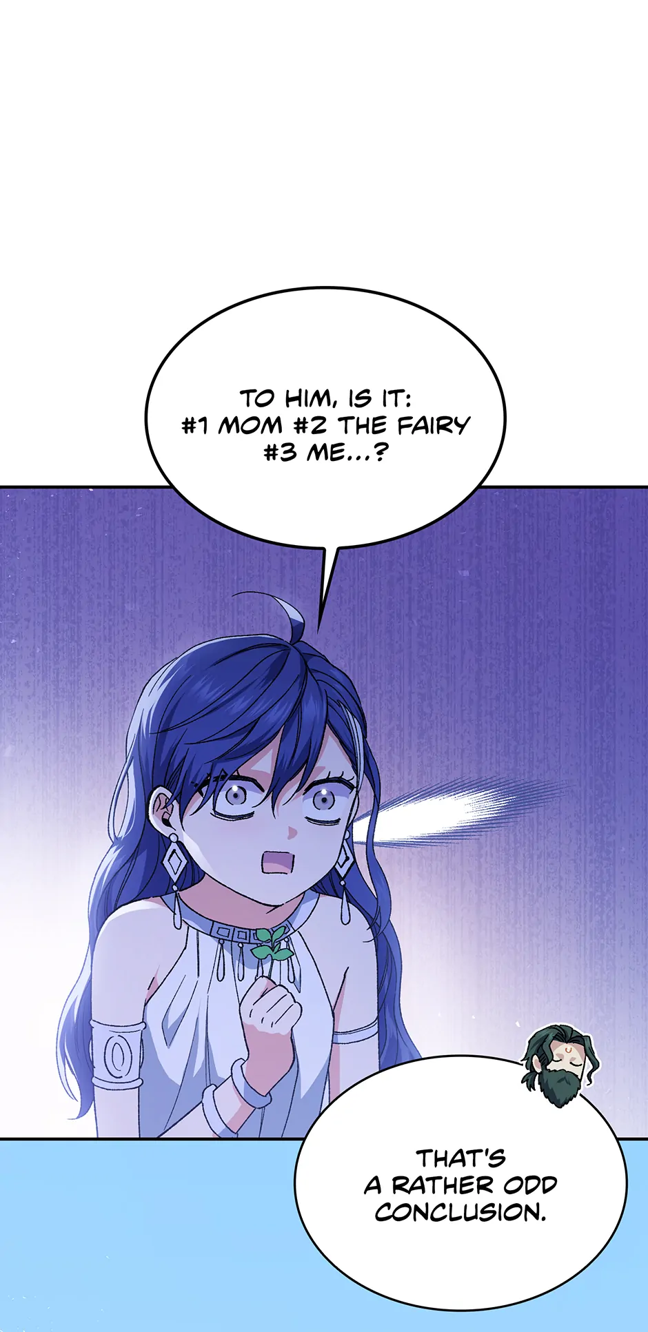 Constellations of the Gods [Official] Chapter 31 - Page 75