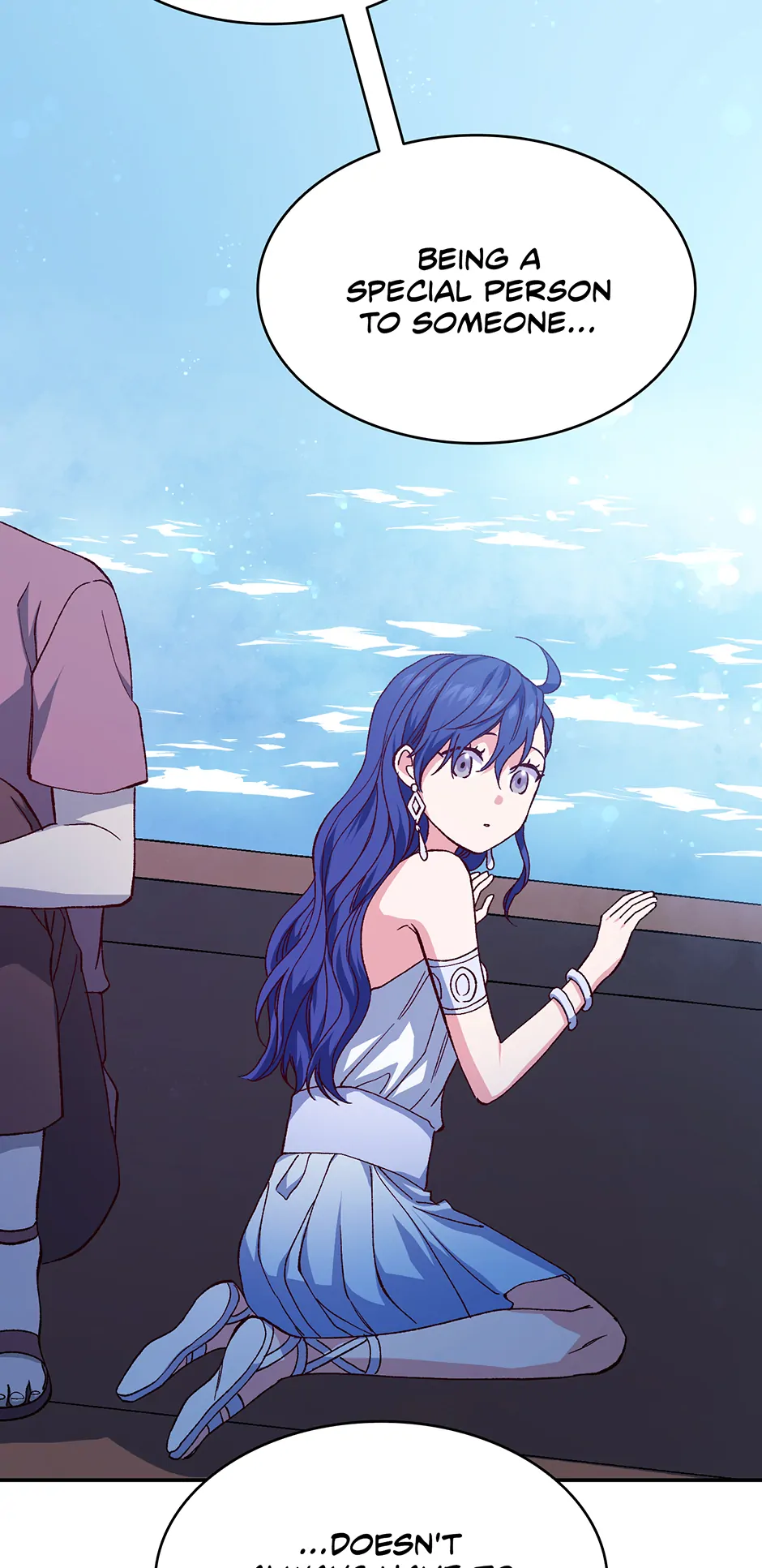 Constellations of the Gods [Official] Chapter 31 - Page 78