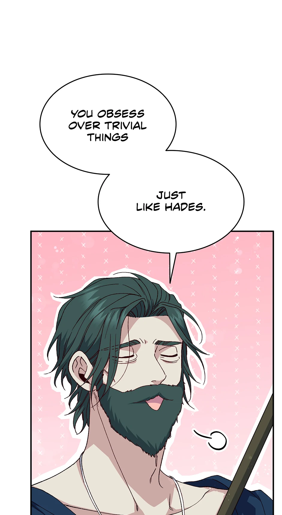 Constellations of the Gods [Official] Chapter 31 - Page 81