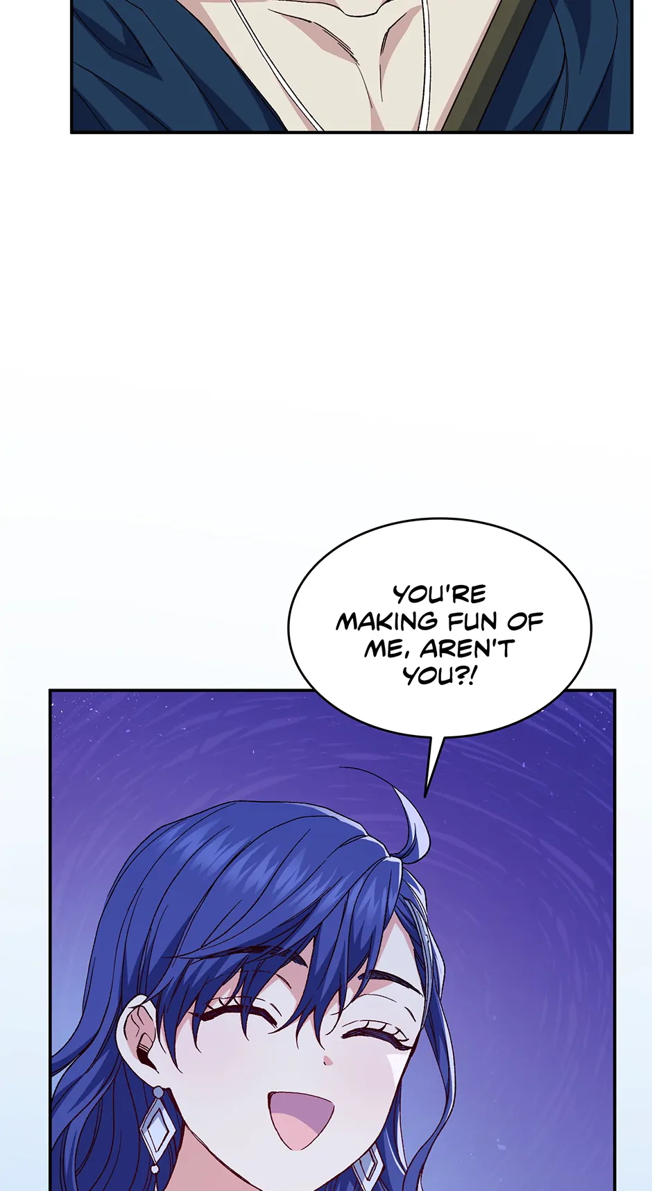 Constellations of the Gods [Official] Chapter 31 - Page 82