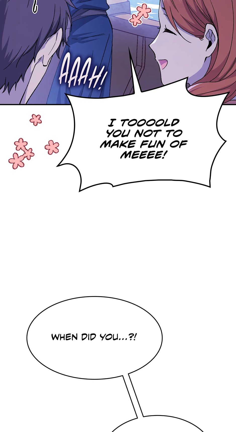 Constellations of the Gods [Official] Chapter 31 - Page 85