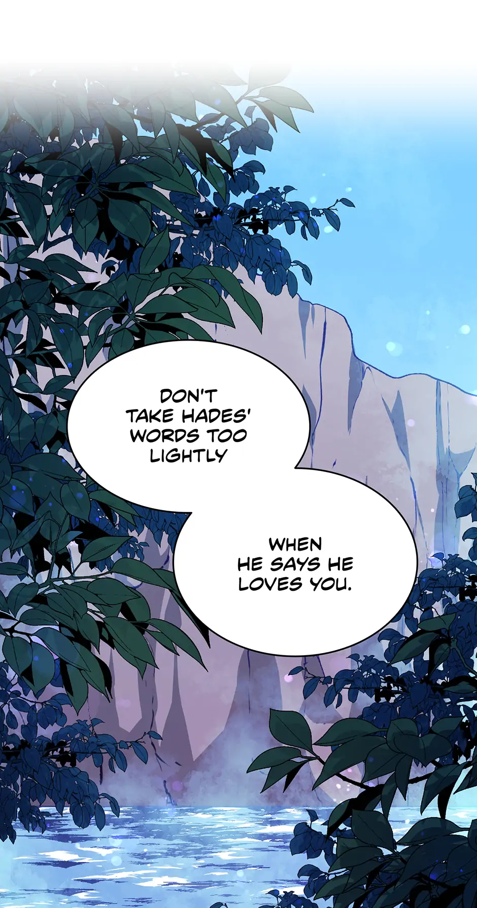 Constellations of the Gods [Official] Chapter 31 - Page 88