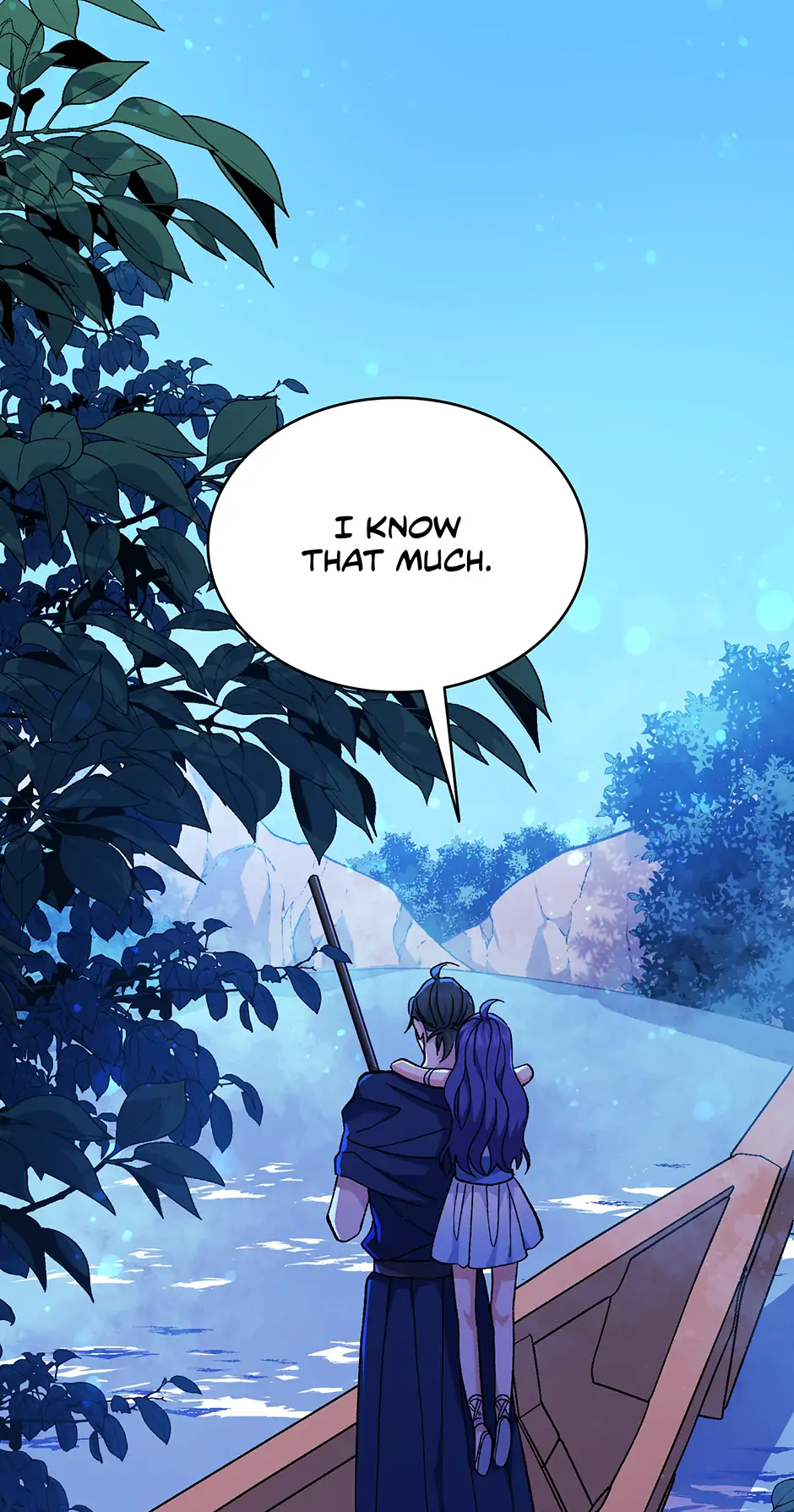 Constellations of the Gods [Official] Chapter 31 - Page 90