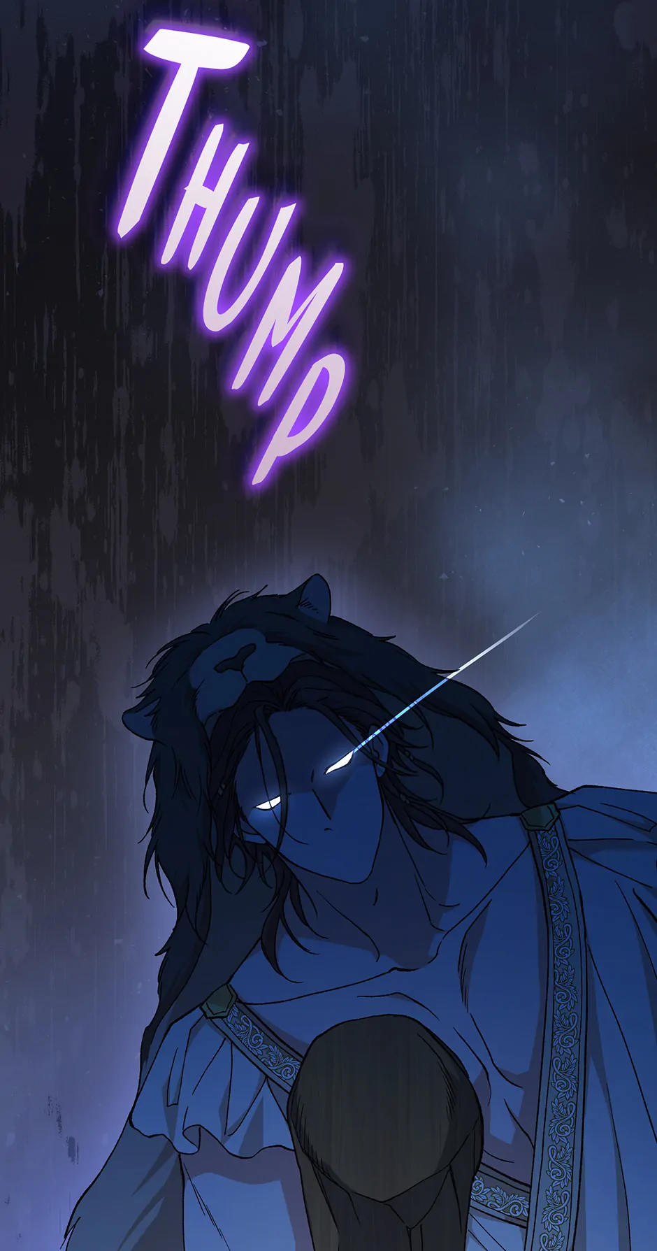 Constellations of the Gods [Official] Chapter 31 - Page 93
