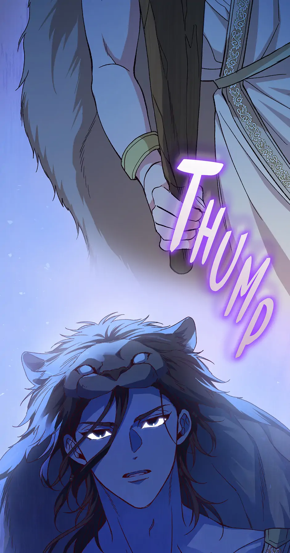 Constellations of the Gods [Official] Chapter 31 - Page 94