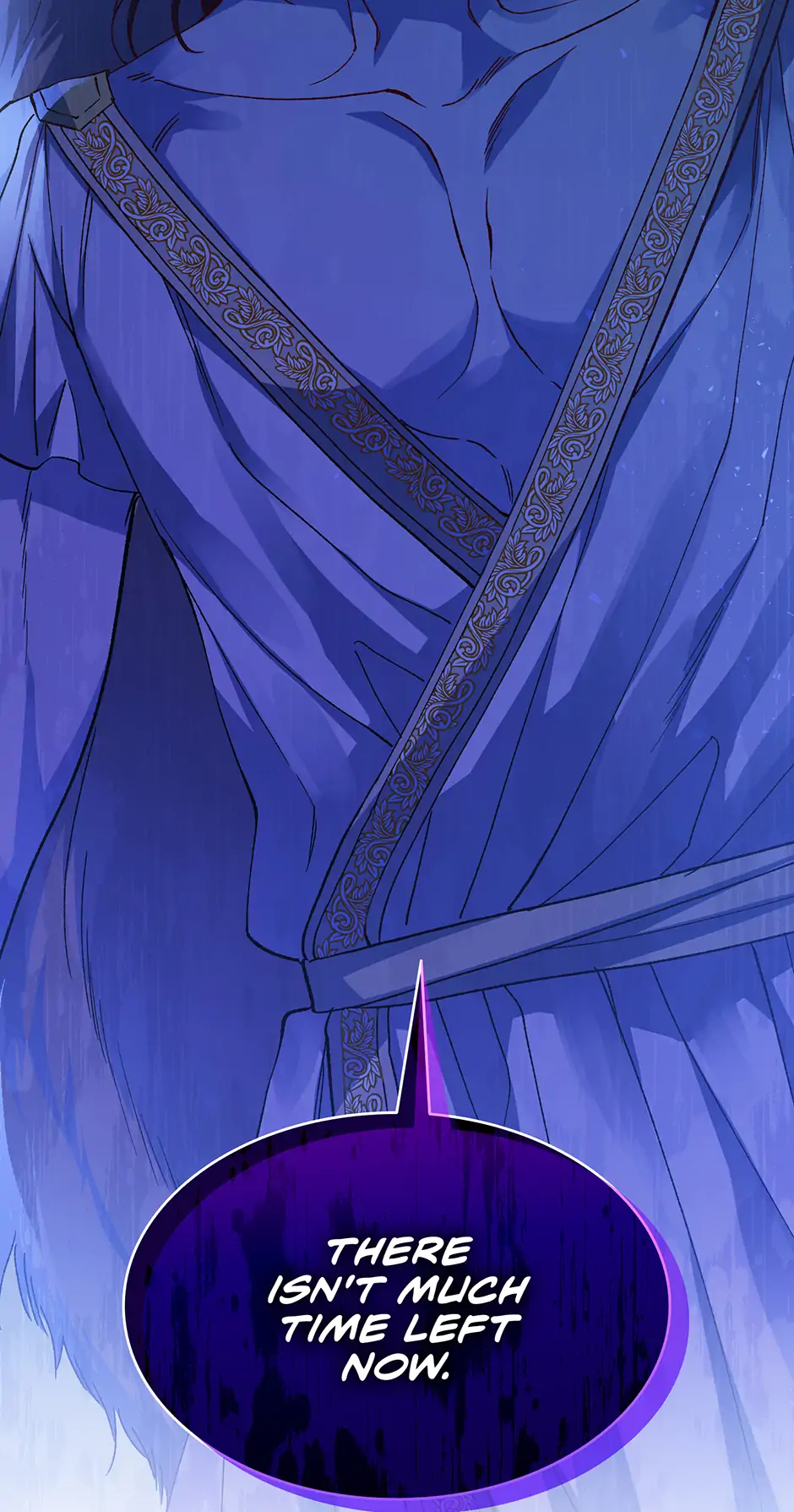 Constellations of the Gods [Official] Chapter 31 - Page 95