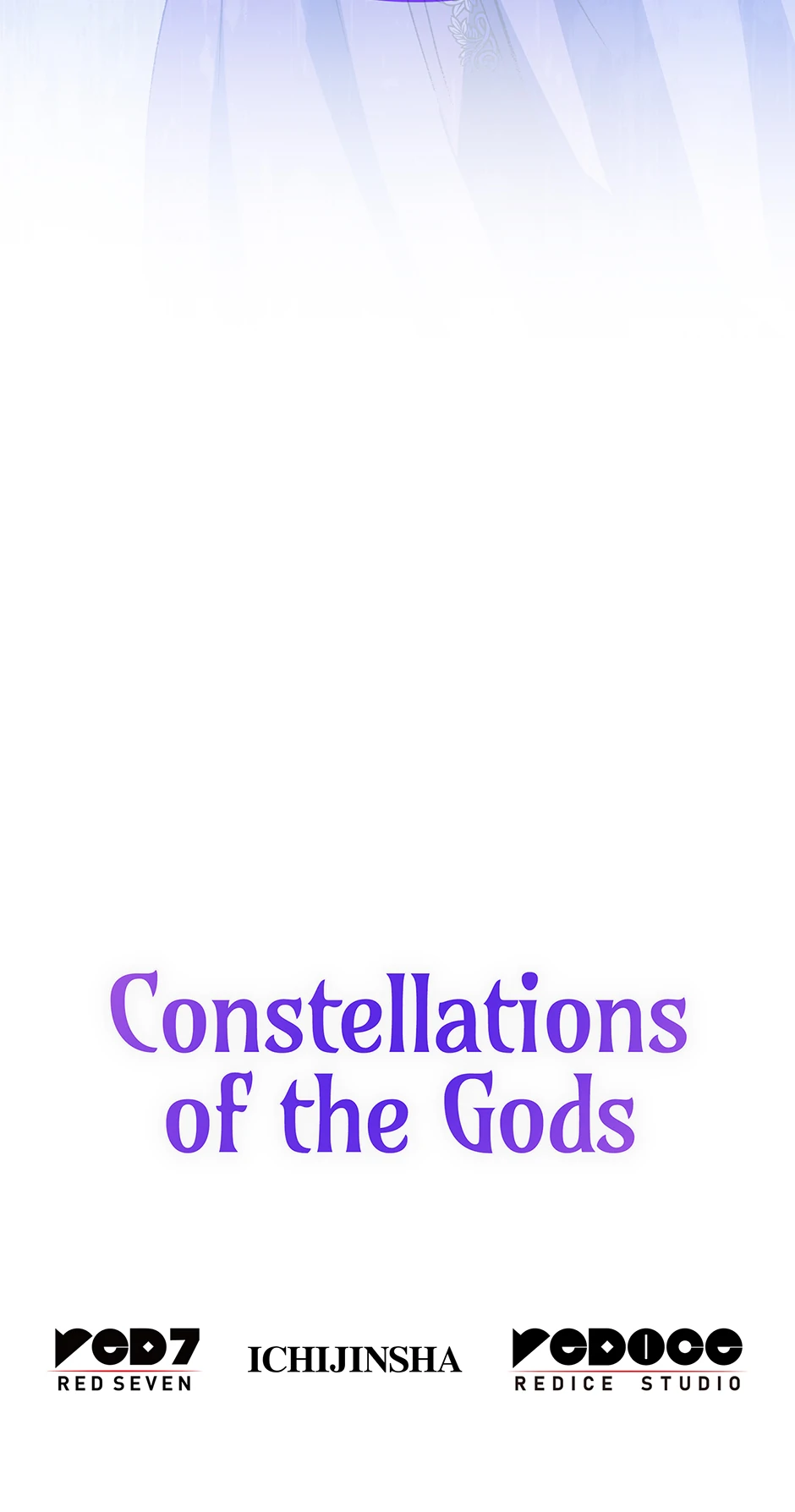 Constellations of the Gods [Official] Chapter 31 - Page 96
