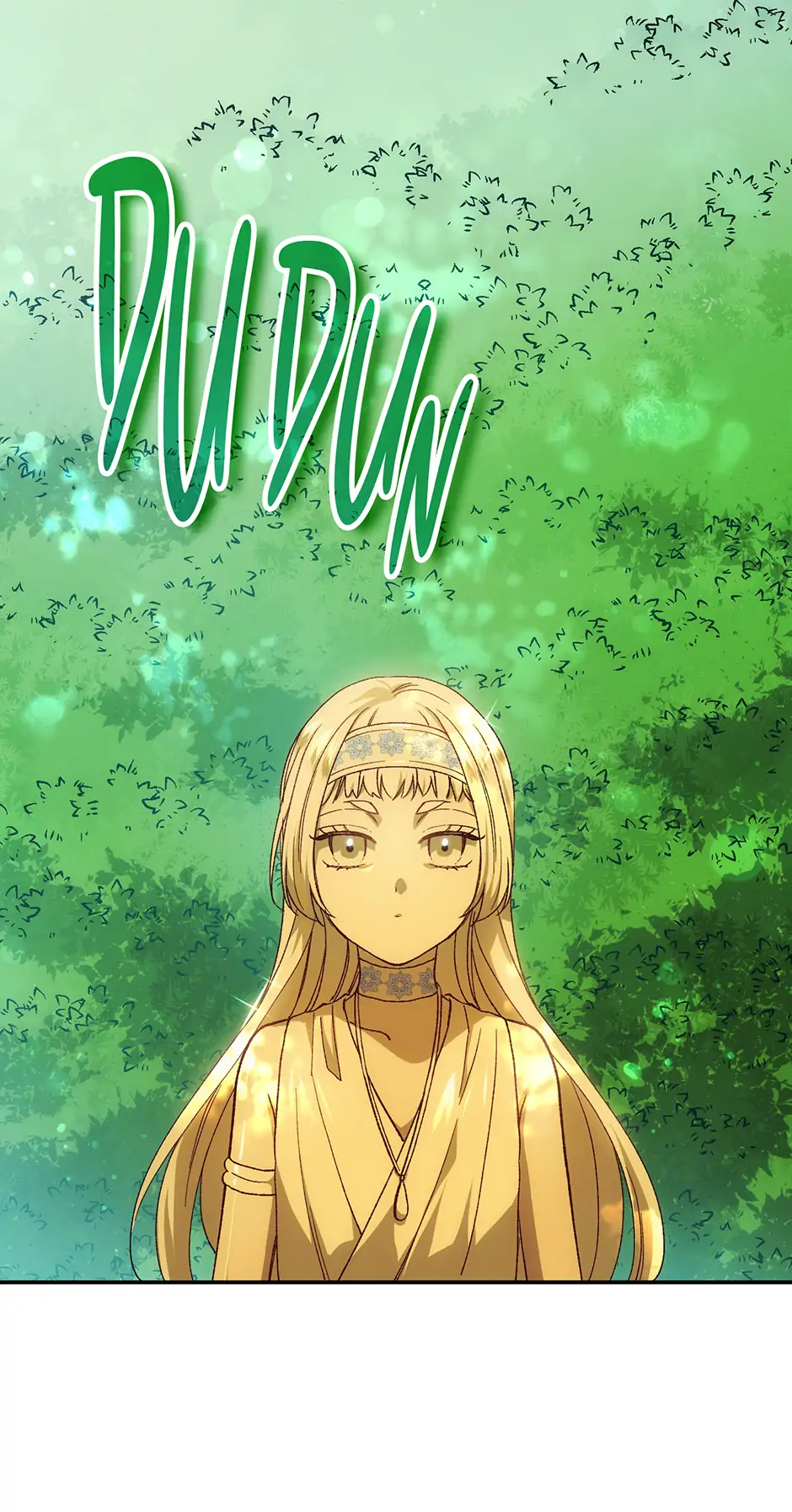 Constellations of the Gods [Official] Chapter 32 - Page 2