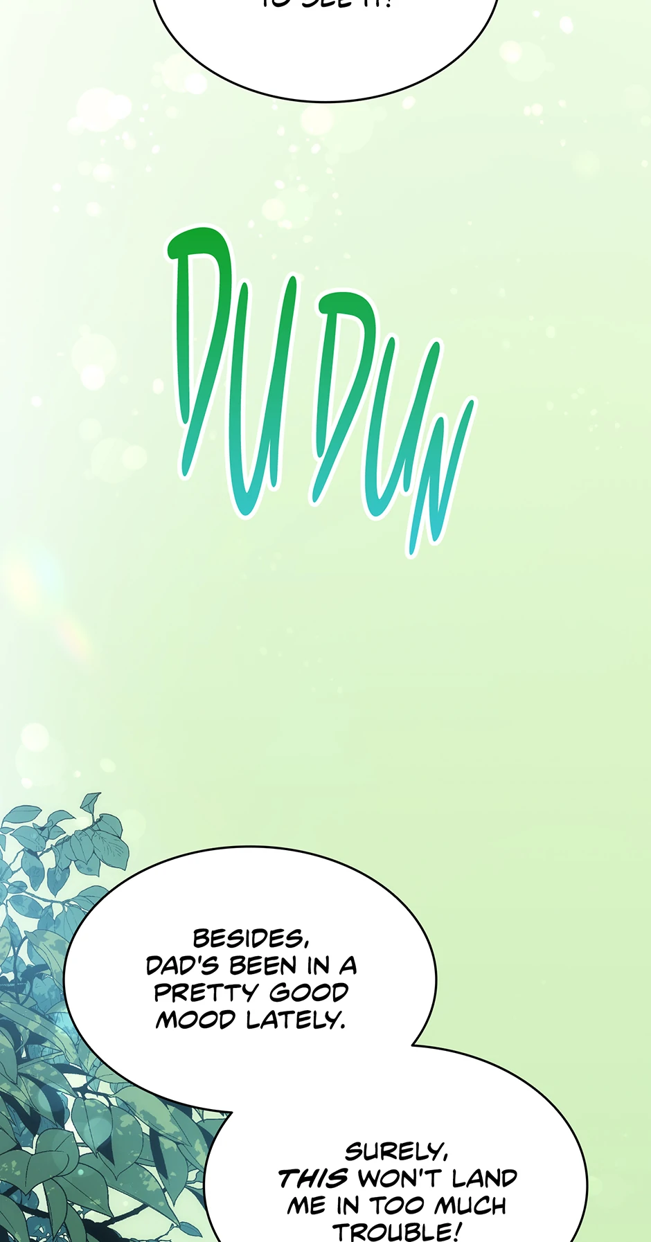 Constellations of the Gods [Official] Chapter 32 - Page 5