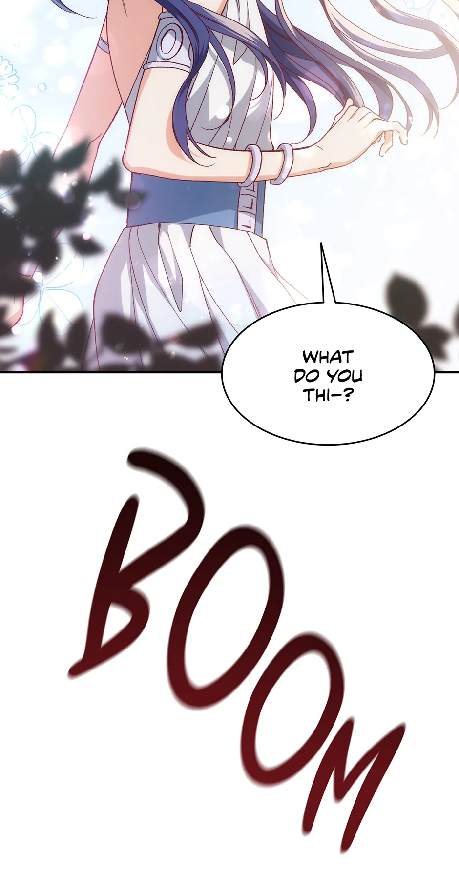 Constellations of the Gods [Official] Chapter 32 - Page 8