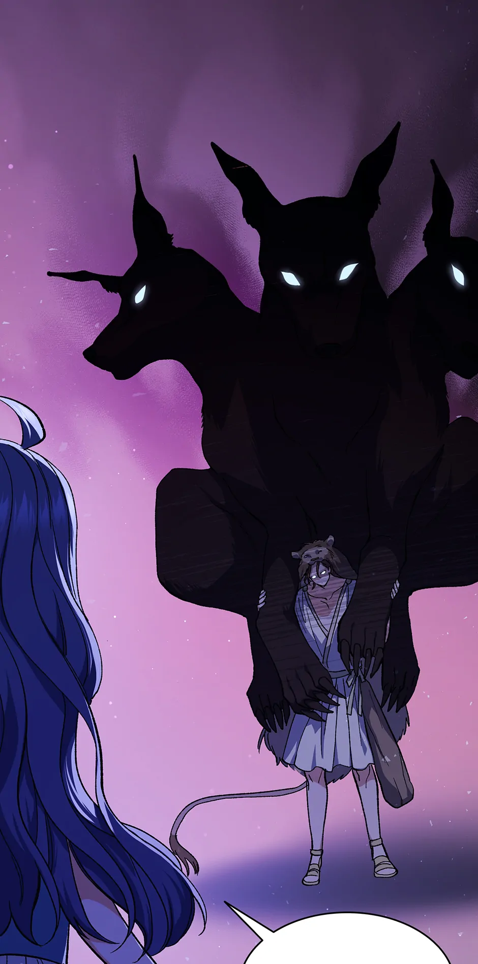 Constellations of the Gods [Official] Chapter 32 - Page 12