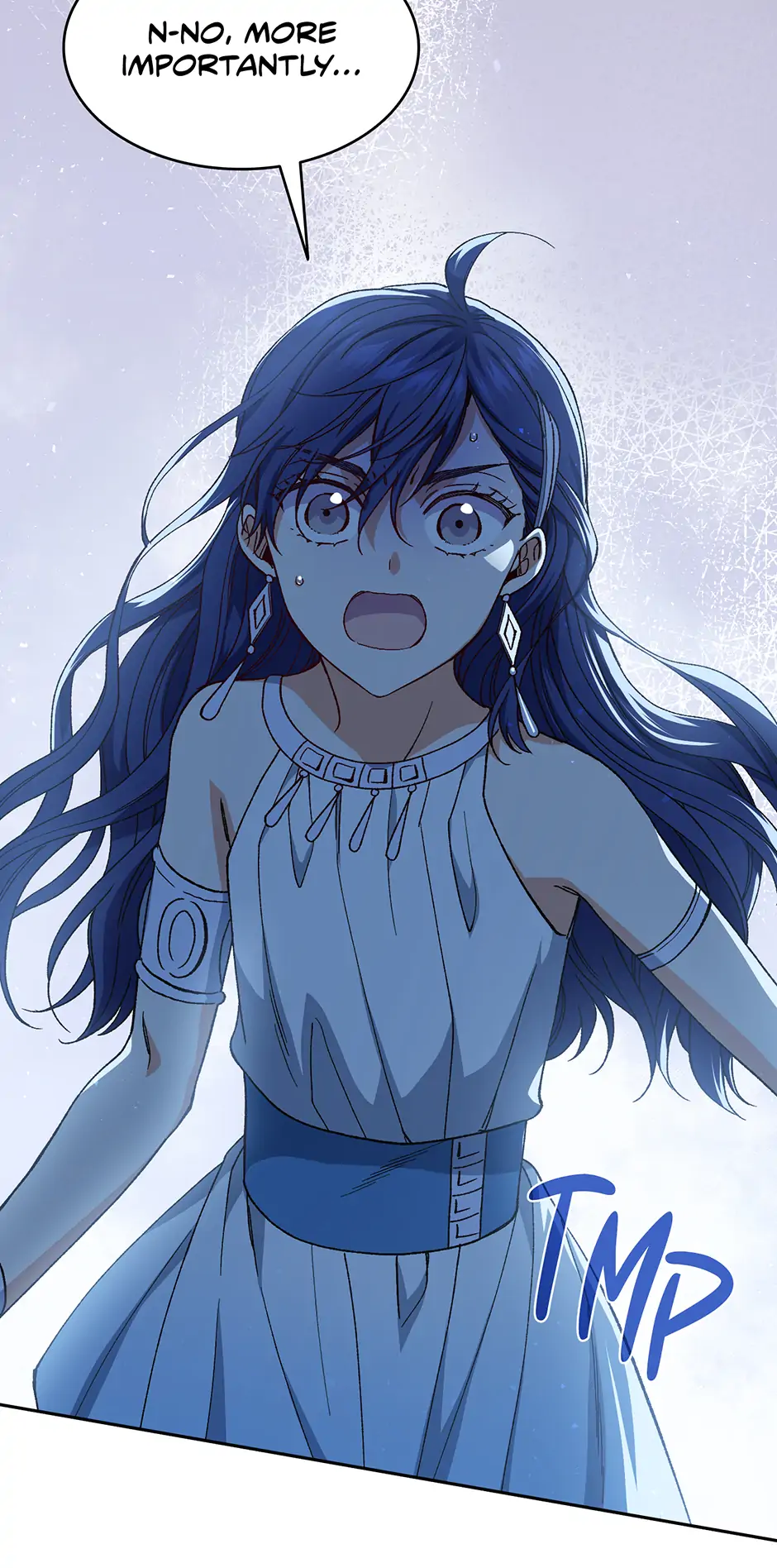 Constellations of the Gods [Official] Chapter 32 - Page 14
