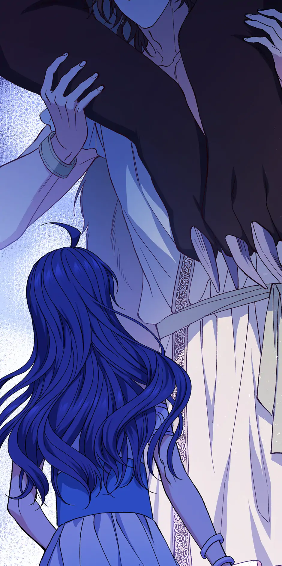 Constellations of the Gods [Official] Chapter 32 - Page 16