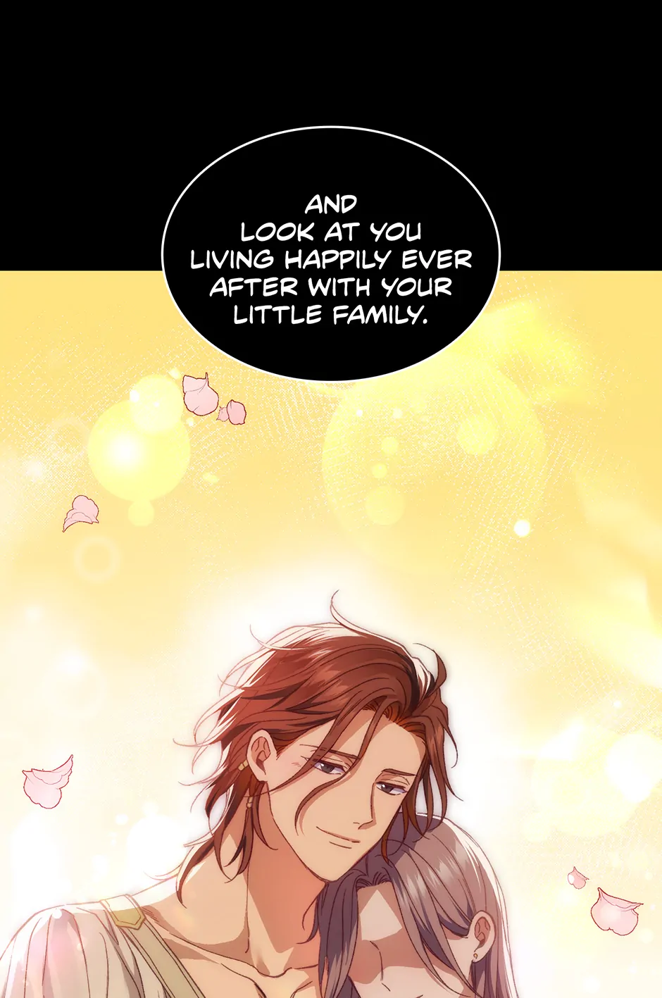 Constellations of the Gods [Official] Chapter 32 - Page 35