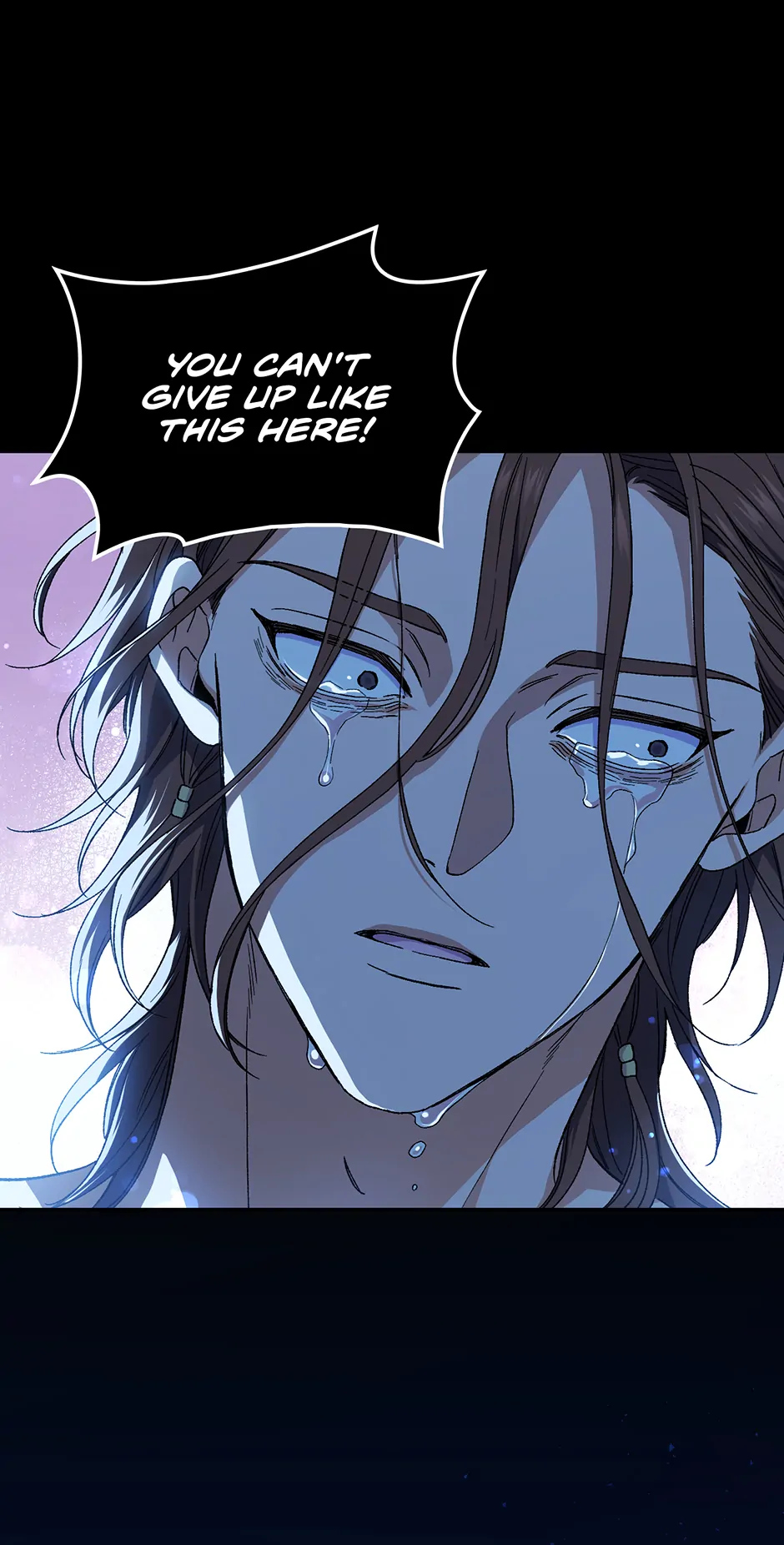 Constellations of the Gods [Official] Chapter 32 - Page 43