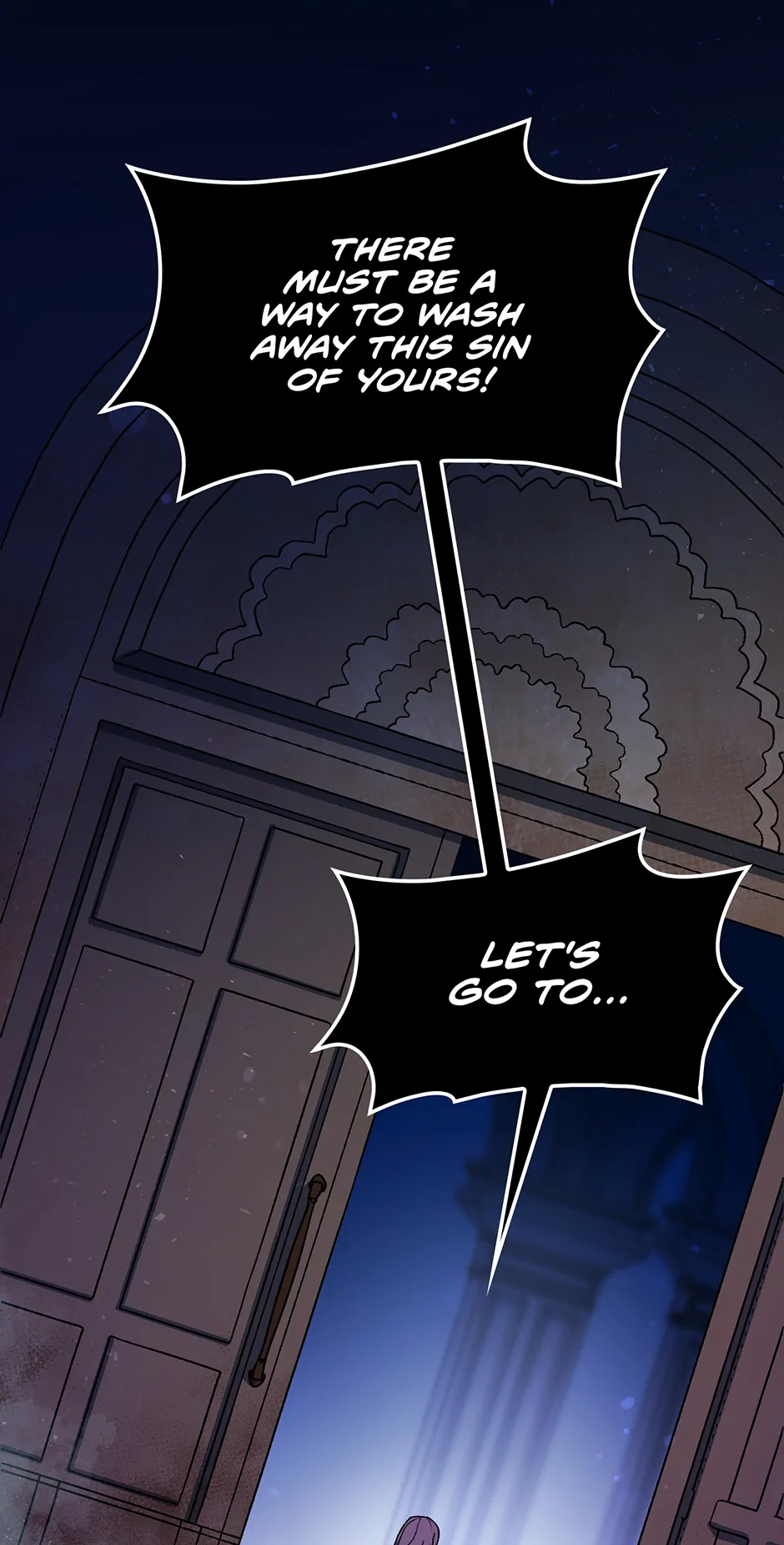 Constellations of the Gods [Official] Chapter 32 - Page 44