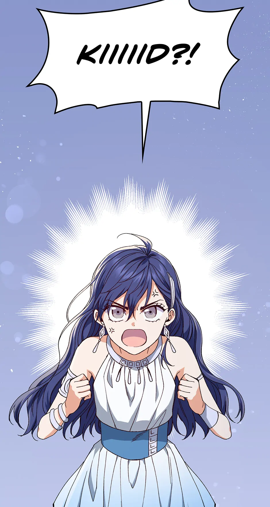 Constellations of the Gods [Official] Chapter 32 - Page 52
