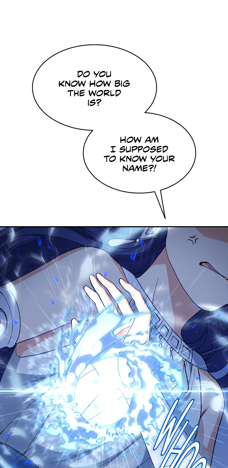 Constellations of the Gods [Official] Chapter 32 - Page 56