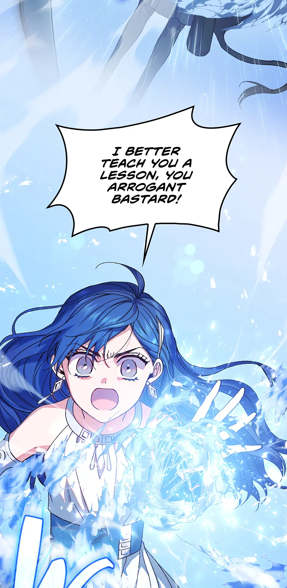 Constellations of the Gods [Official] Chapter 32 - Page 58