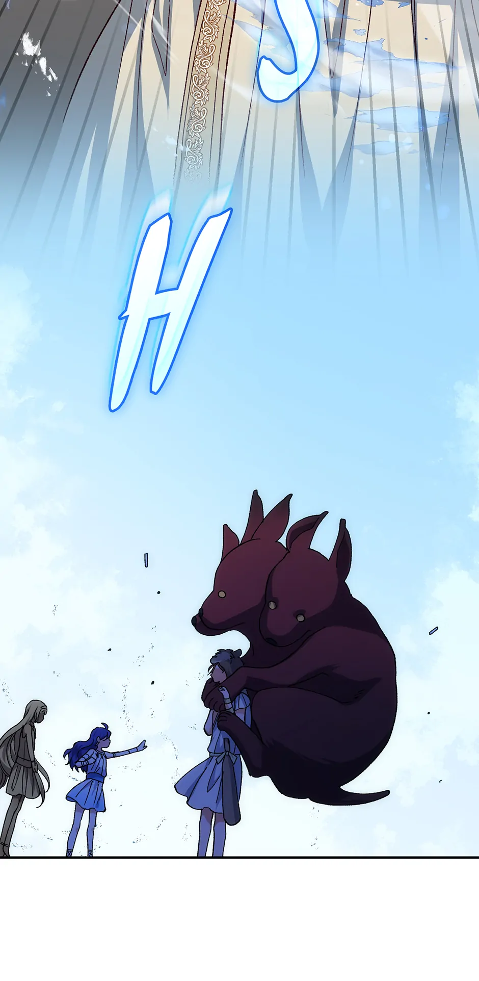 Constellations of the Gods [Official] Chapter 32 - Page 60