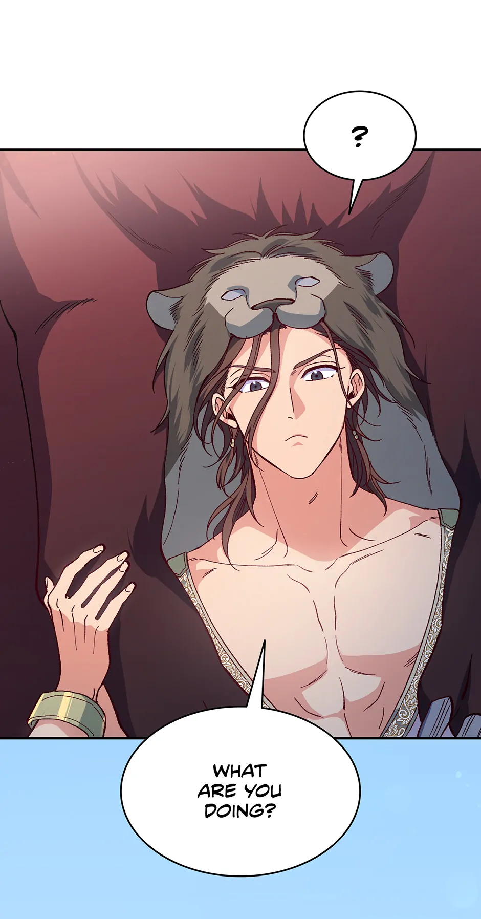 Constellations of the Gods [Official] Chapter 32 - Page 61