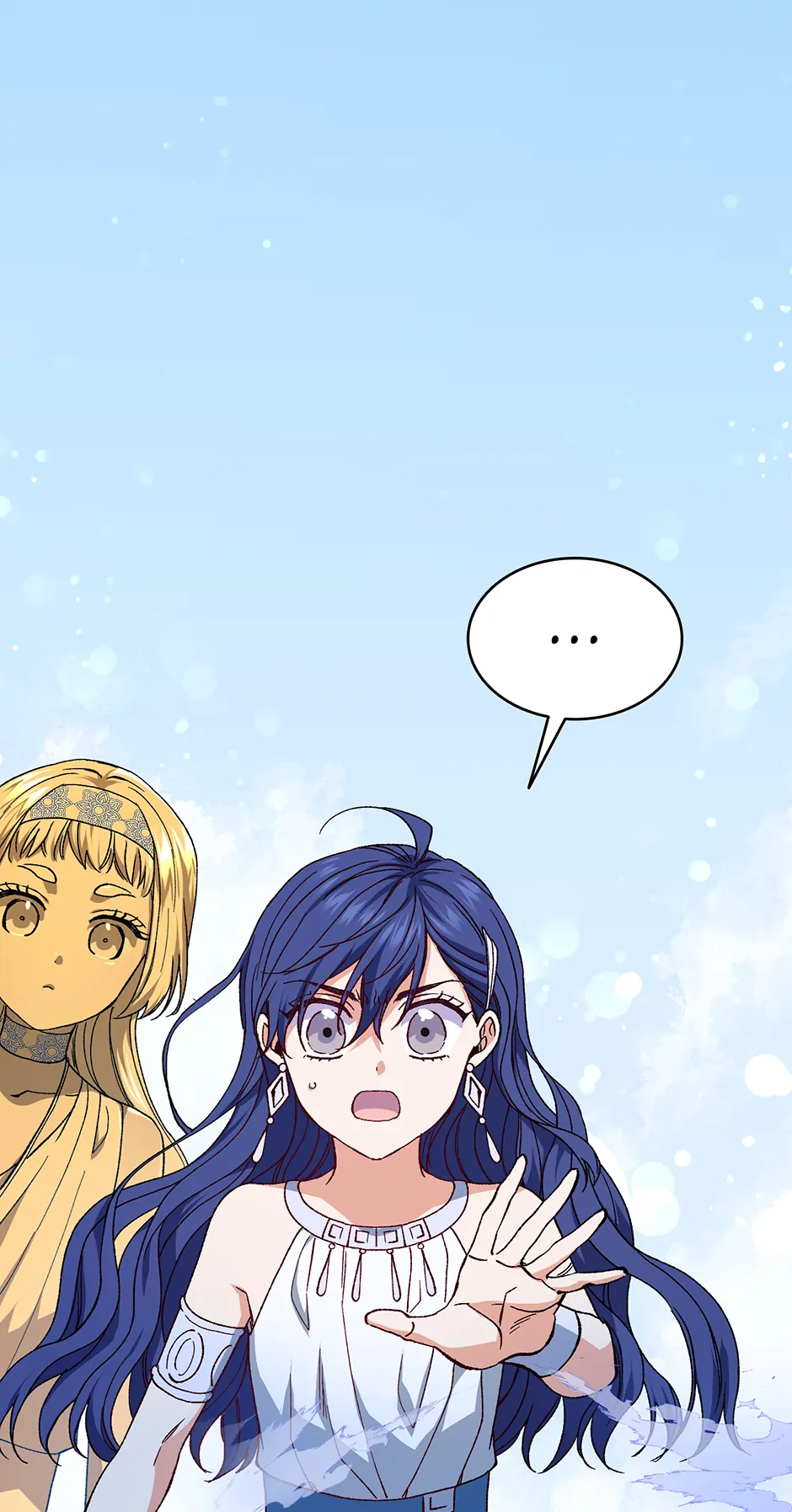 Constellations of the Gods [Official] Chapter 32 - Page 62