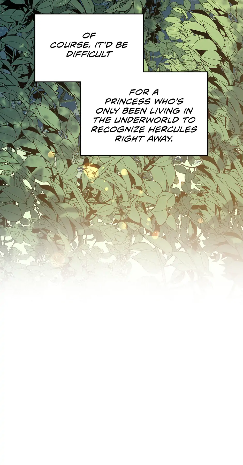 Constellations of the Gods [Official] Chapter 32 - Page 65