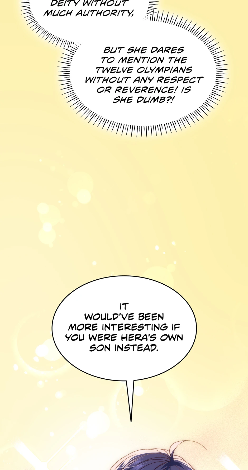 Constellations of the Gods [Official] Chapter 32 - Page 72