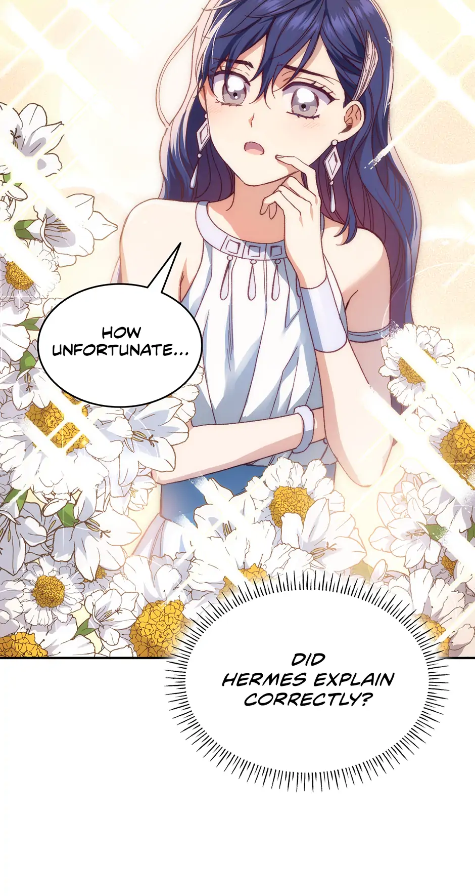 Constellations of the Gods [Official] Chapter 32 - Page 73