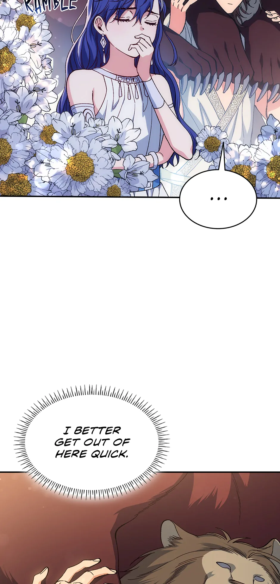 Constellations of the Gods [Official] Chapter 32 - Page 75