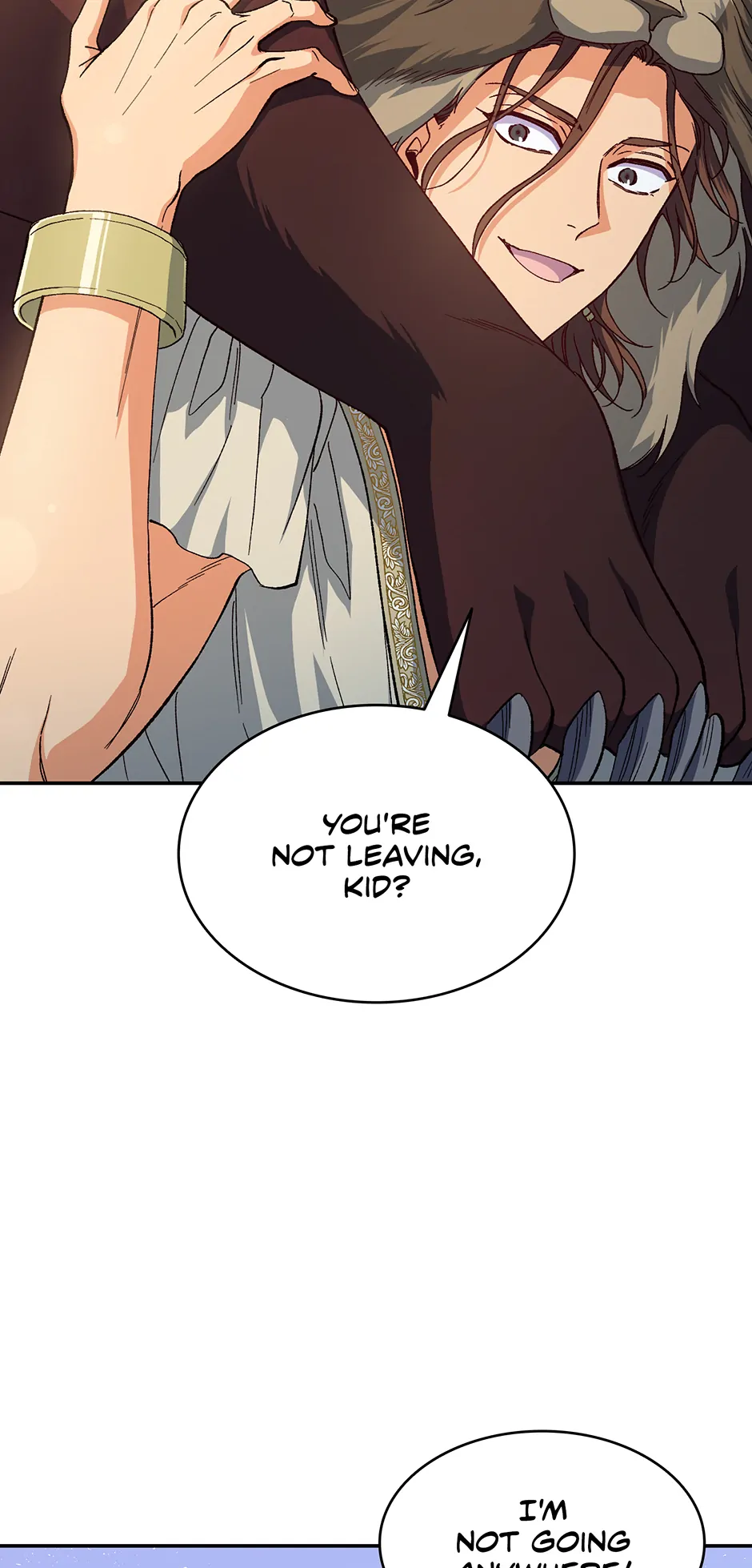 Constellations of the Gods [Official] Chapter 32 - Page 76
