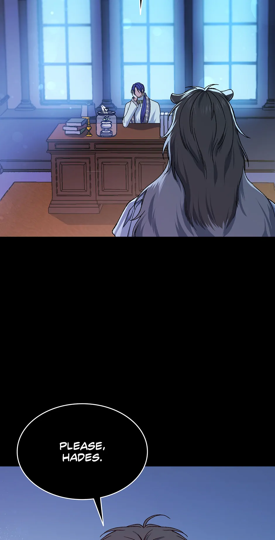 Constellations of the Gods [Official] Chapter 32 - Page 81