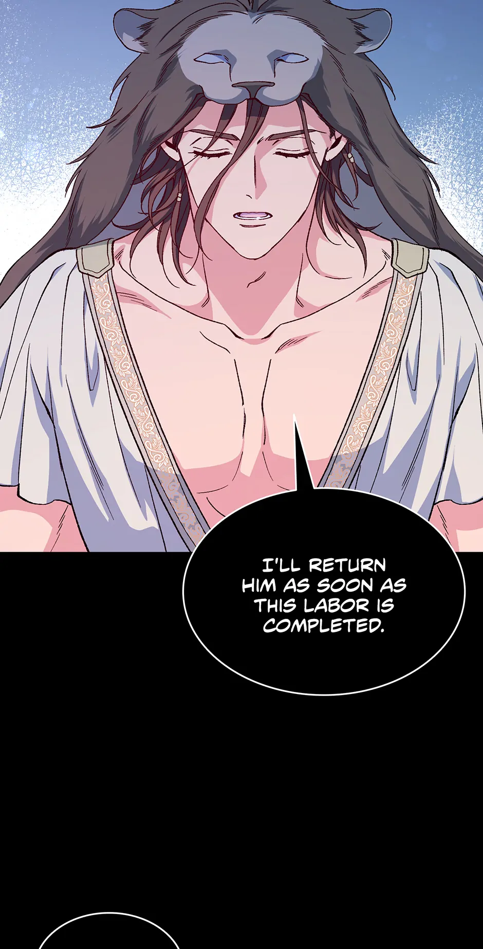 Constellations of the Gods [Official] Chapter 32 - Page 82