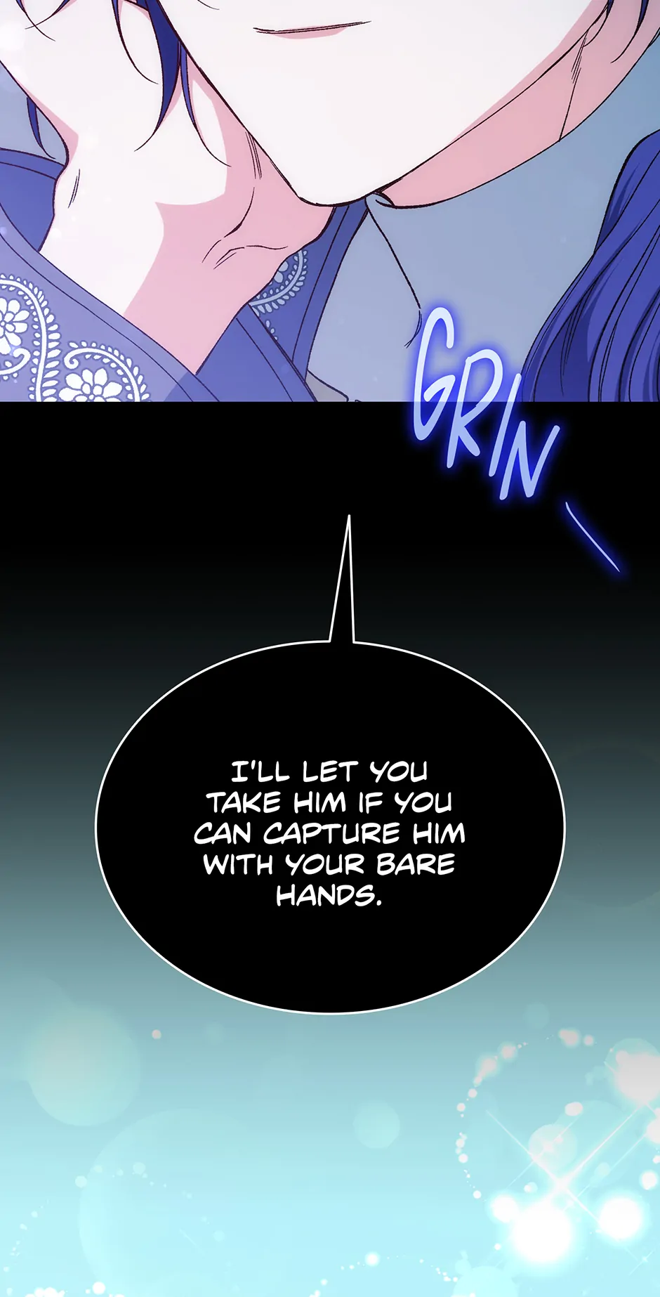 Constellations of the Gods [Official] Chapter 32 - Page 84
