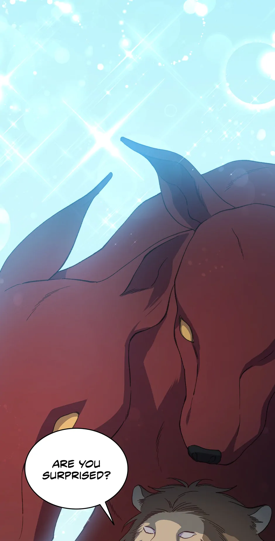 Constellations of the Gods [Official] Chapter 32 - Page 85