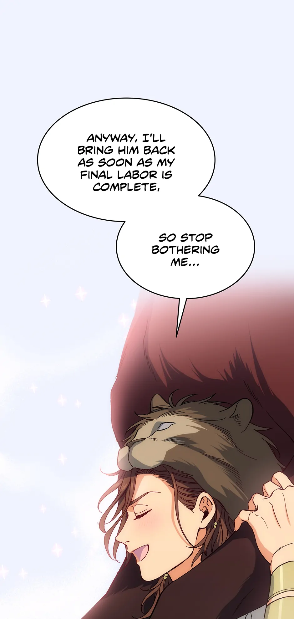 Constellations of the Gods [Official] Chapter 32 - Page 88