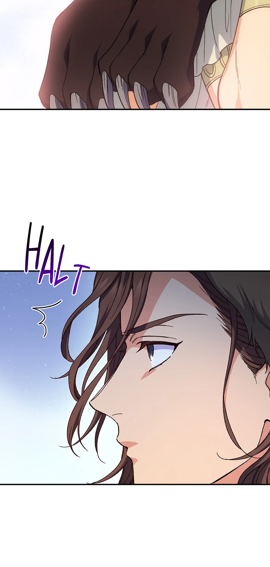 Constellations of the Gods [Official] Chapter 32 - Page 89