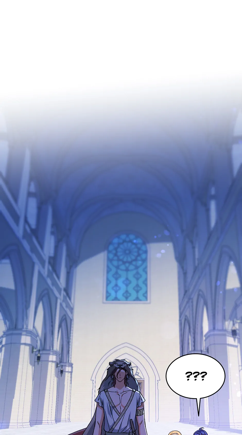 Constellations of the Gods [Official] Chapter 32 - Page 90